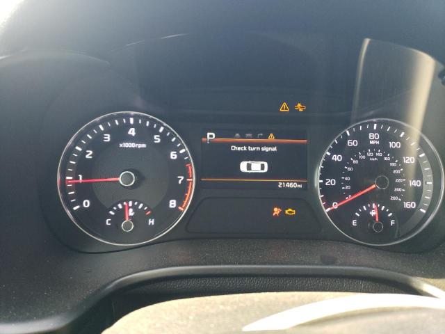 2024 KIA FORTE GT L 3KPF54ADXRE716249