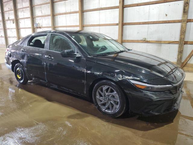 Vin: kmhlm4dg5ru747885, lot: 60958555, hyundai elantra sel 20244