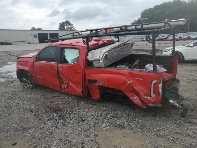 2018 GMC CANYON SLE 1GTG6CEN0J1146963