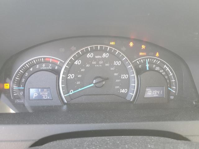 2015 TOYOTA CAMRY LE - 4T1BF1FK4FU481096
