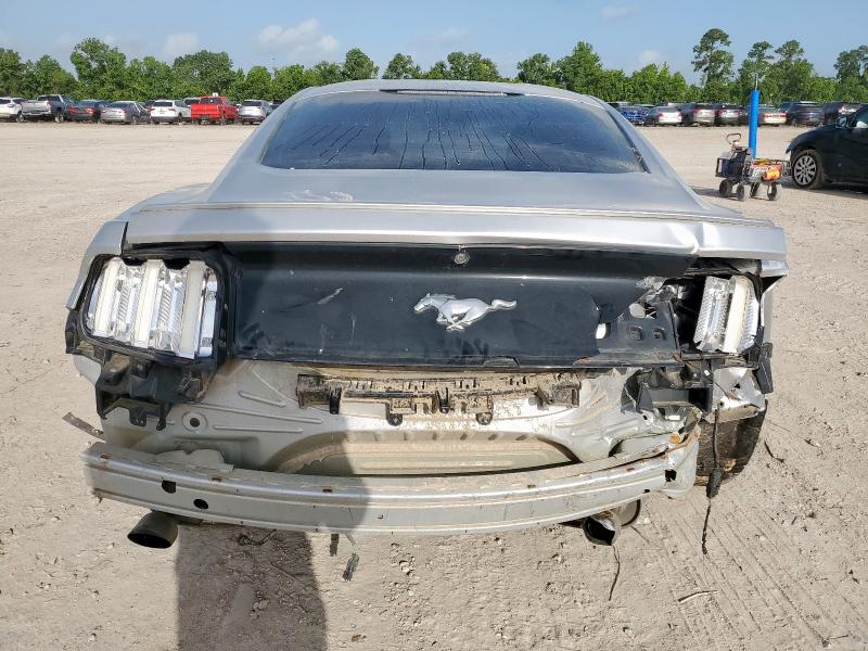 2016 FORD MUSTANG - 1FA6P8TH7G5230160