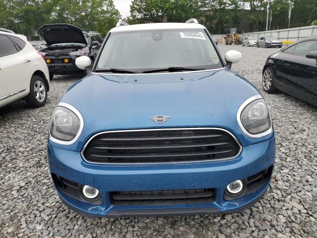2020 MINI COOPER COU WMZYW5C07L3L04360