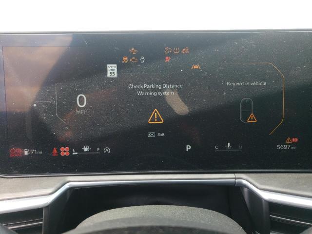 2025 KIA SORENTO SX 5XYRKDJFXSG322041