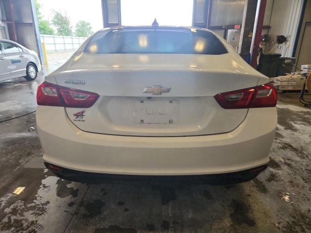 2017 CHEVROLET MALIBU LS 1G1ZC5ST6HF233045