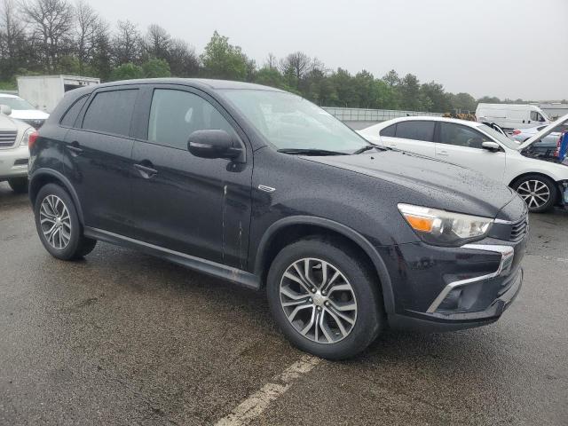 Vin: ja4ar3au9hz001968, lot: 60296565, mitsubishi outlander es 20174