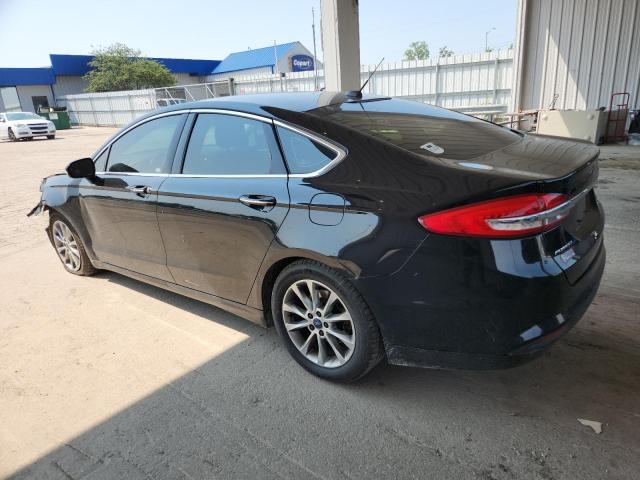 Vin: 3fa6p0hd8hr305356, lot: 60482235, ford fusion se 20172