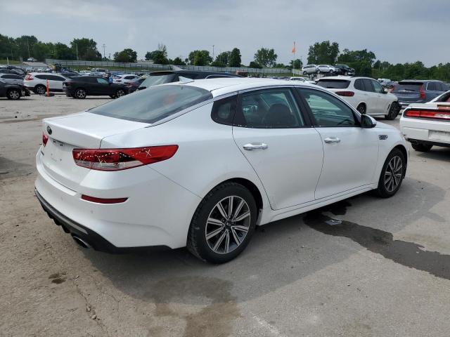 Vin: 5xxgt4l34kg371120, lot: 59140155, kia optima lx 20193