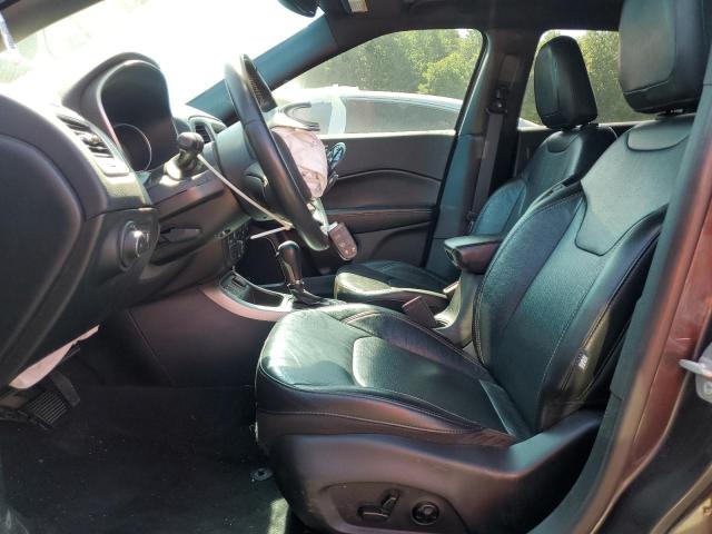 2021 JEEP COMPASS 80 3C4NJCEB8MT597647