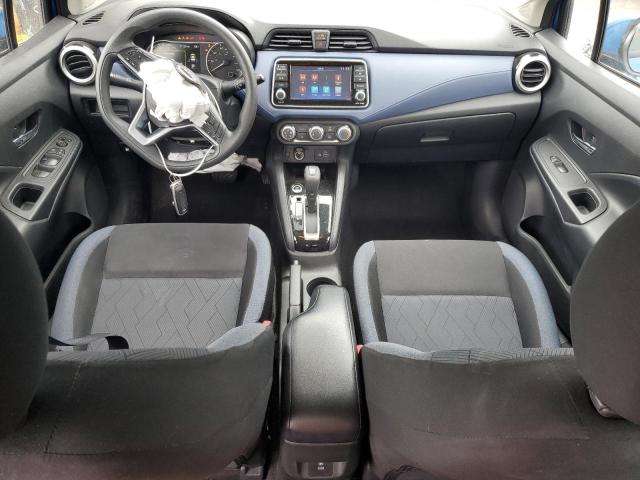 2023 NISSAN VERSA SV - 3N1CN8EV8PL863033