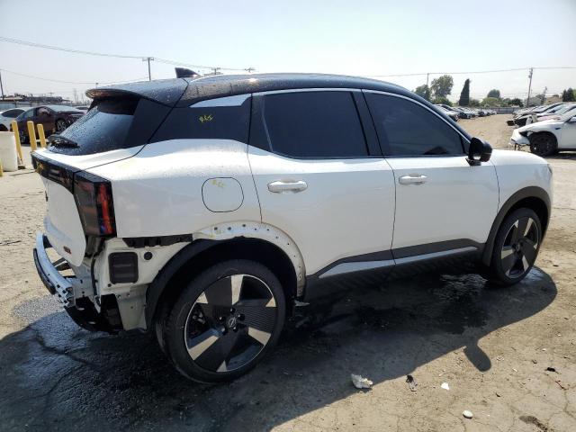 2025 NISSAN KICKS SR 3N8AP6DA5SL324108