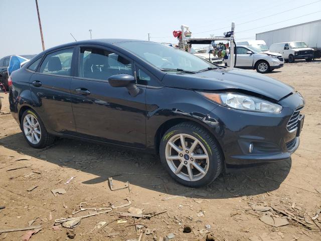 Vin: 3fadp4bj3km105275, lot: 60344565, ford fiesta se 20194