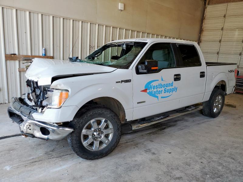 Vin: 1ftfw1et5ekf36925, lot: 61095865, ford f-150 supercrew 2014 img_1