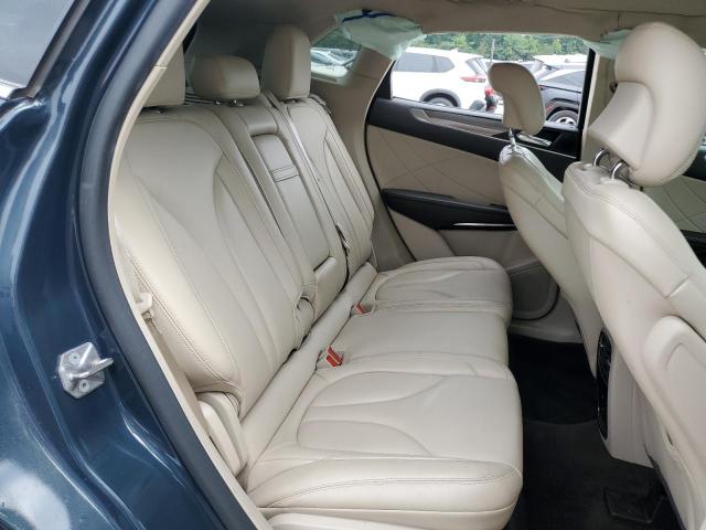 2019 LINCOLN MKC 5LMCJ1C92KUL34903