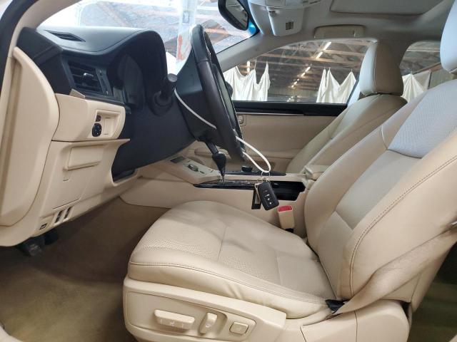 2015 LEXUS ES 350 JTHBK1GG8F2208201