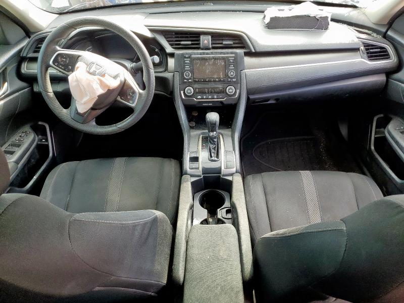 2020 HONDA CIVIC LX 19XFC2F60LE003937
