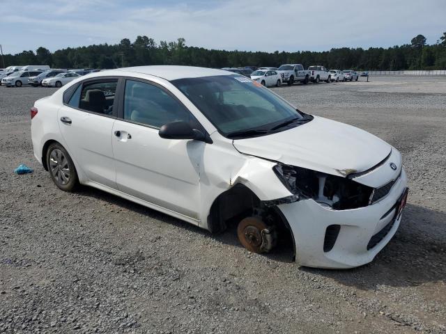 2018 KIA RIO LX 3KPA24AB9JE048014