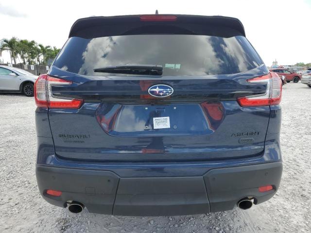 2025 SUBARU ASCENT ONY 4S4WMAFD1S3413976