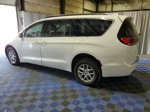 Vin: 2c4rc1bg3nr194602, lot: 59804735, chrysler pacifica touring l 20222