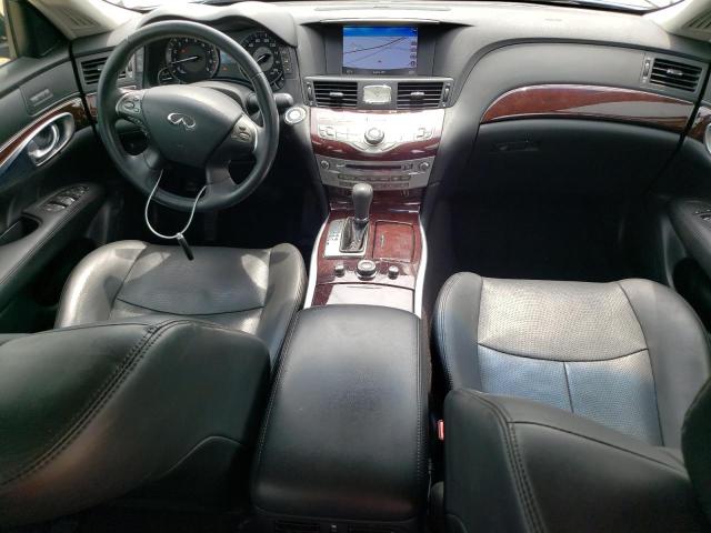 2018 INFINITI Q70 3.7 LU JN1BY1AP2JM181117