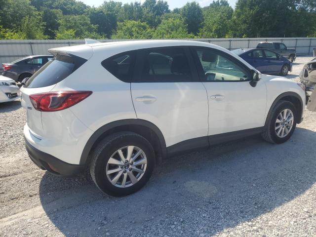 Vin: jm3ke2cy1g0624866, lot: 58738715, mazda cx-5 touring 20163