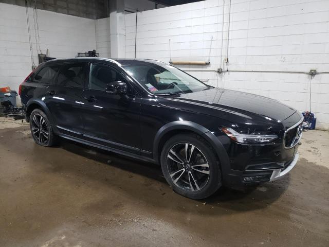 Vin: yv4102nk1j1022429, lot: 59774895, volvo v90 t5 momentum 20184