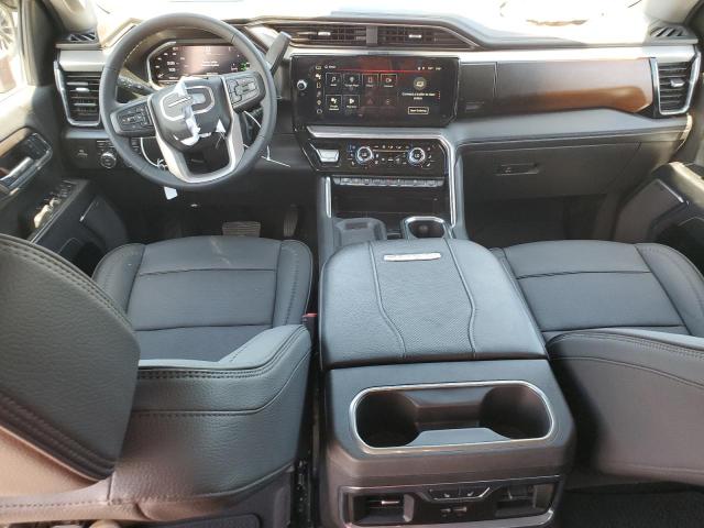 2024 GMC SIERRA K25 1GT49REYXRF396362
