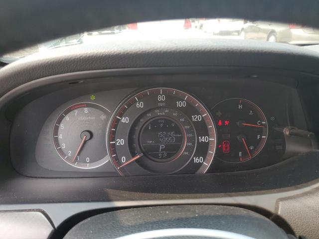 2017 HONDA ACCORD SPO - 1HGCR2F54HA203143