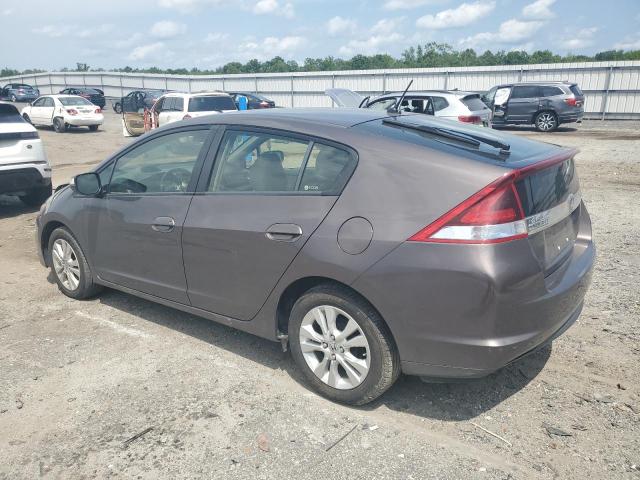 Vin: jhmze2h78ds001282, lot: 59076785, honda insight ex 20132