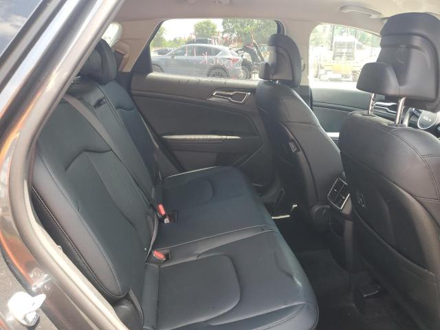2023 KIA SPORTAGE E - KNDPVCAG1P7067429