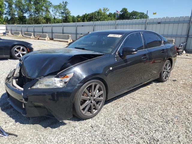 LEXUS GS 350