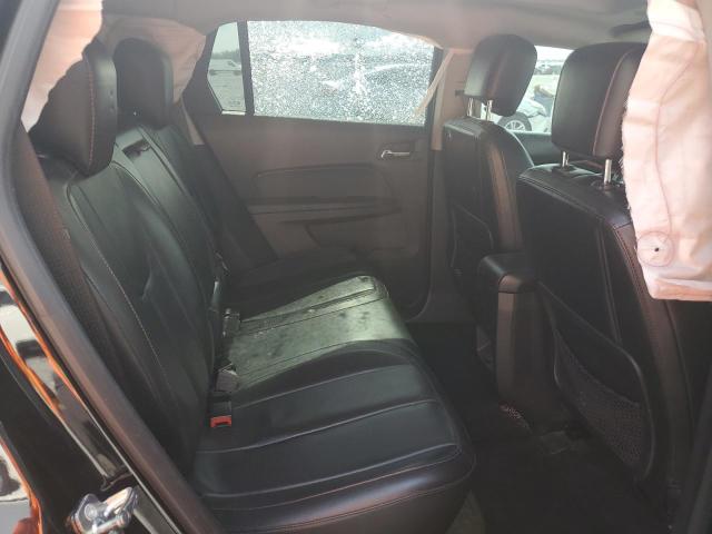 2012 GMC TERRAIN SL - 2GKALWEK7C6135064