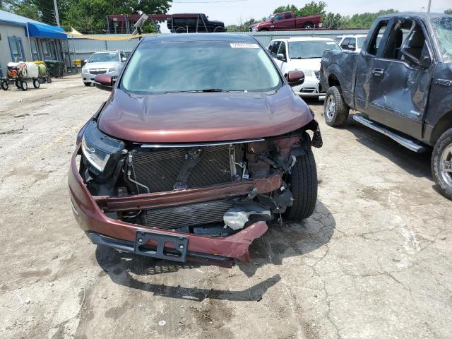 2016 FORD EDGE TITAN 2FMPK3K90GBC58688