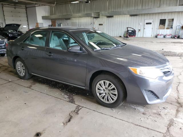 Vin: 4t4bf1fk4cr246795, lot: 61330515, toyota camry base 20124