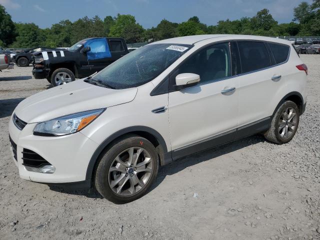 Vin: 1fmcu0hx2dua88207, lot: 59566045, ford escape sel 2013 img_1