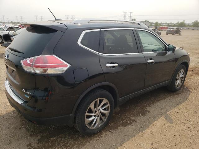 Vin: 5n1at2mv9ec836937, lot: 59208785, nissan rogue s 20143