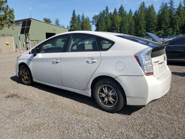 Vin: jtdkn3du3a0067606, lot: 61058455, toyota prius 20102