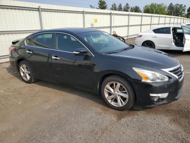 Vin: 1n4al3ap0dn418968, lot: 59611685, nissan altima 2.5 20134