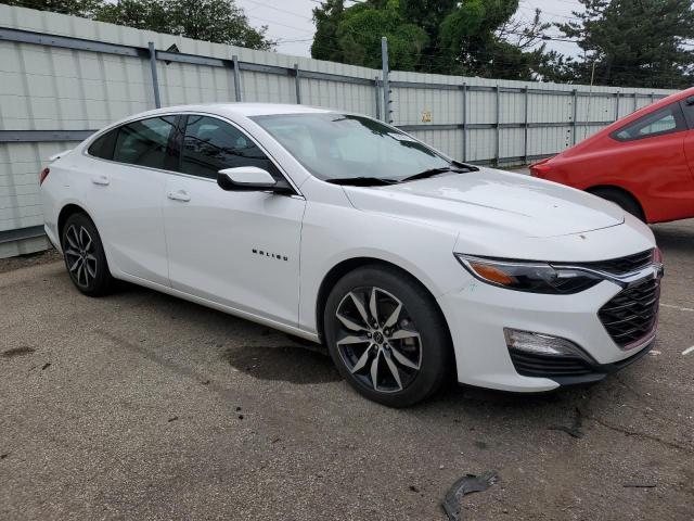 2023 CHEVROLET MALIBU RS - 1G1ZG5ST1PF133275