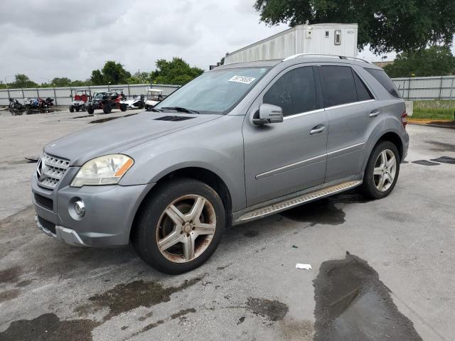 Vin: 4jgbb7cb9ba693555, lot: 59719535, mercedes-benz m-class 550 4matic 2011 img_1