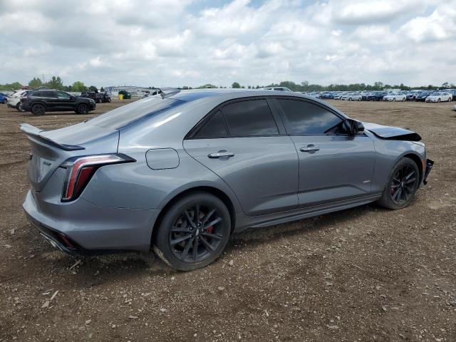 2020 CADILLAC CT4-V 1G6DH5RL9L0153441
