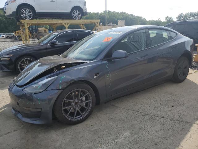 2023 TESLA MODEL 3 - 5YJ3E1EAXPF656692