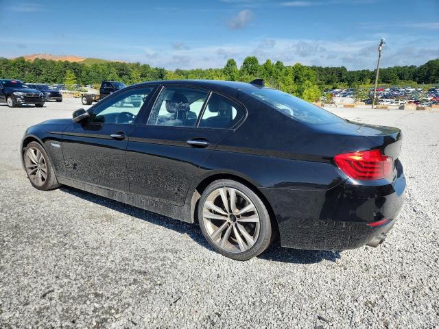 Vin: wba5a5c51gd528122, lot: 62724025, bmw 5 series i 20162