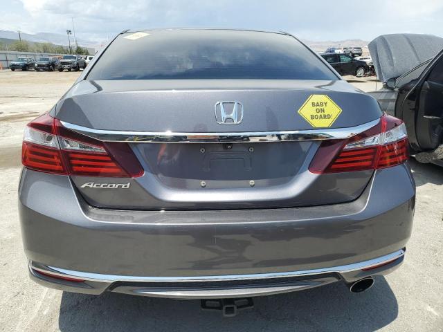 2016 HONDA ACCORD LX - 1HGCR2F37GA137443