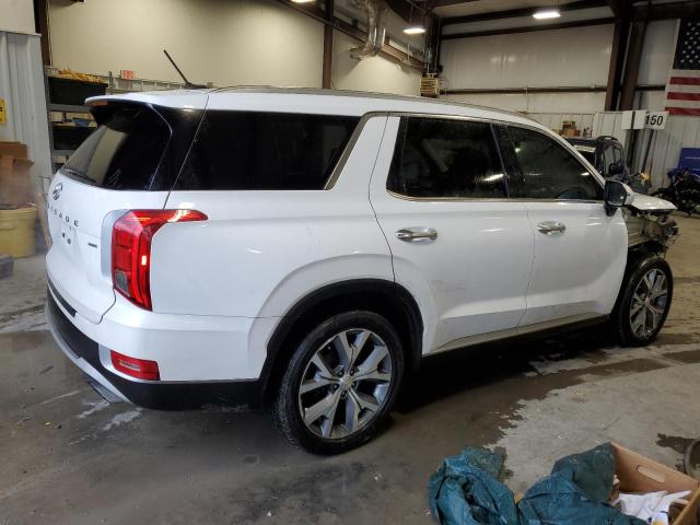 Vin: km8r3dhe2lu077404, lot: 60311155, hyundai palisade sel 20203