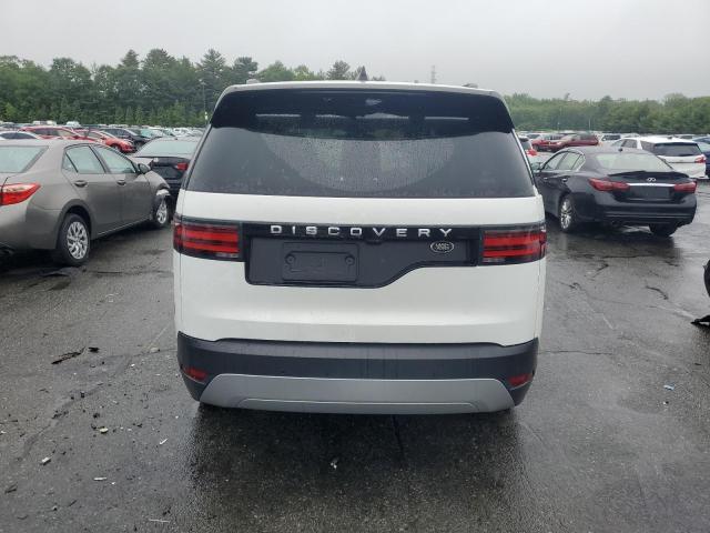 2021 LAND ROVER DISCOVERY SALRJ2RX2M2451885