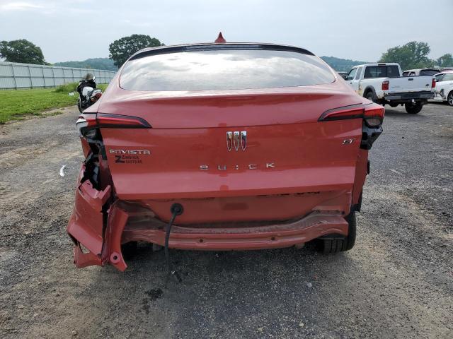 2024 BUICK ENVISTA SP - KL47LBE24RB047524
