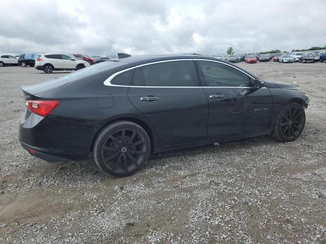 2018 CHEVROLET MALIBU PRE 1G1ZE5SX4JF283932