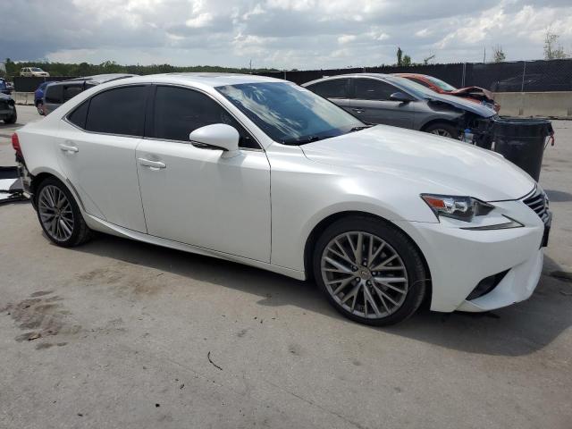 Vin: jthbf1d24f5063654, lot: 60109015, lexus is 250 20154