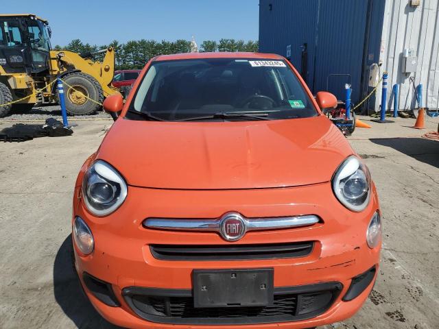 2016 FIAT 500X EASY ZFBCFXBT8GP425045