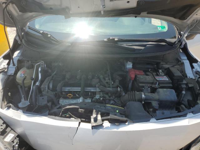2021 NISSAN VERSA SR 3N1CN8FV8ML925511